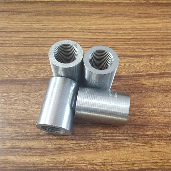 直螺紋鋼筋套筒