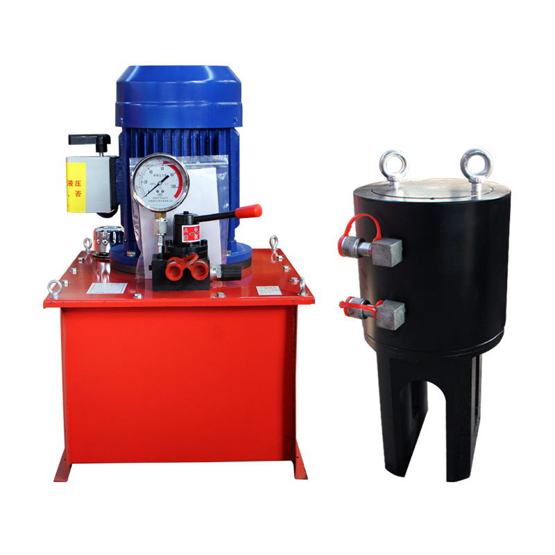 鋼筋套筒冷擠壓機(jī)生產(chǎn)廠(chǎng)家鋼筋一次擠壓成型設(shè)備操作簡(jiǎn)單質(zhì)保1年